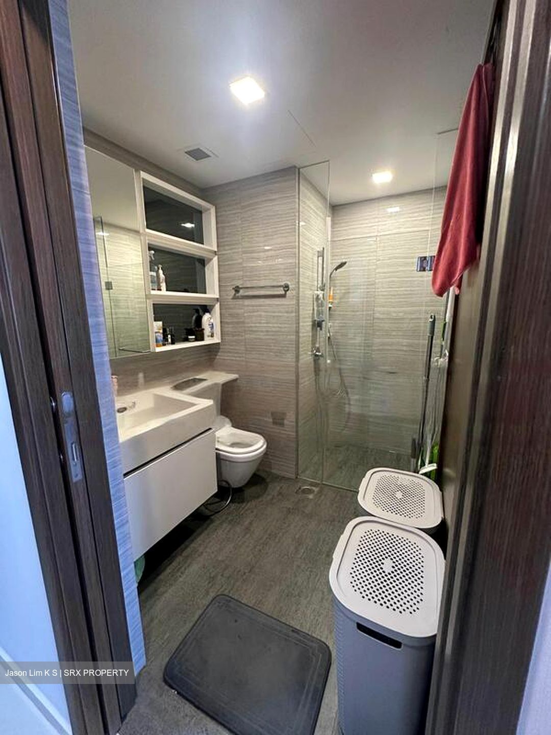 Riverbank @ Fernvale (D28), Condominium #466339461